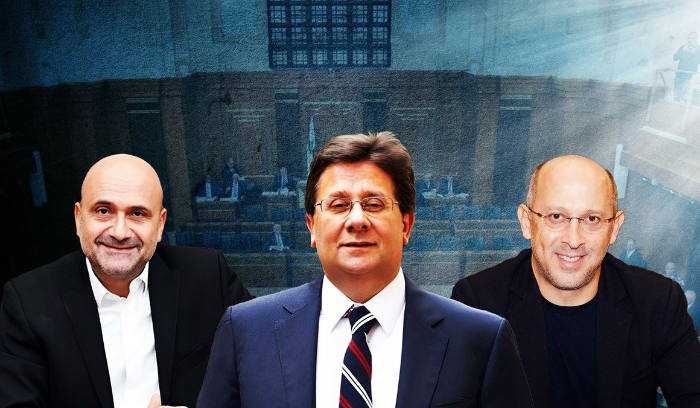 أيّ رهان لدى باسيل يطمئنه حيال الخارجين من 