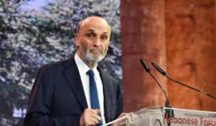 جعجع في ذكرى شهداء المقاومة اللبنانيّة: لا يحق لحزب الله اتخاذ قرار الحرب<br />
اليوم التالي سيكون لنا ... وندعو لتطبيق القرار 1701 وانتخاب رئيس جمهوريّة