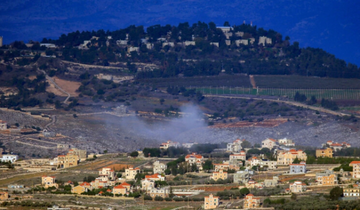 اعتداءات اسرائيلية متواصلة على قرى جنوبية و