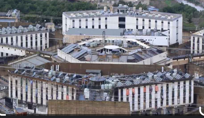 بيان توضيحي من سجناء المبنى 
