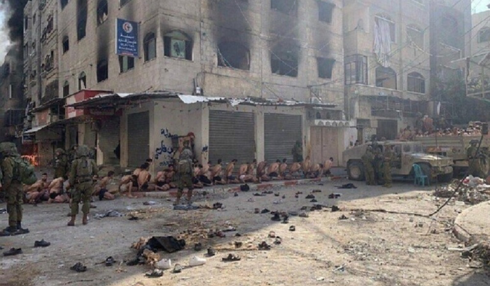 3 قتلى من الشرطة الاسرائيلية في هجوم في الخليل الغربي