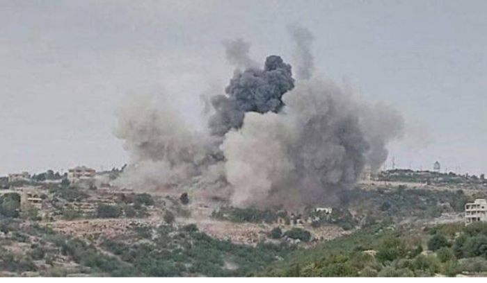 برّي في ذكرى الصدر: سقوط غزّة هو تمهيد لتقسيم المنطقة<br />
عودة الحراك في الملفّ الرئاسي ولقاءات بعيدة عن الأضواء لسفراء الخماسي