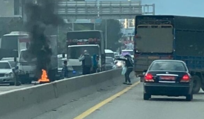 احتجاز ضابط و4 عناصر وأعمال شغب...ماذا  يجري في سجن رومية؟