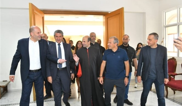 باسيل: لا اخبار جيدة قريبة لاننا نعيش صراعاً وجودياً في المنطقة