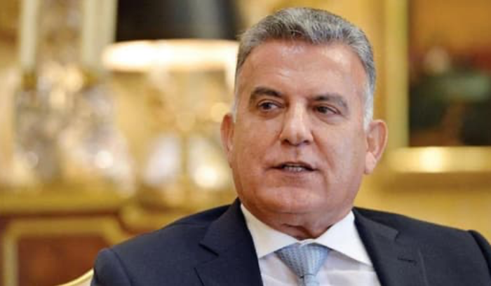 ابراهيم في ذكرى تغييب الإمام الصّدر: هذا هو لبناننا الذي نؤمن به