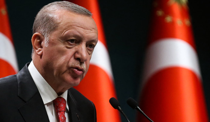 اردوغان: لضرورة القيام بأعمال تعزيز مقاومة المباني للزلازل في إسطنبول في أقرب وقت