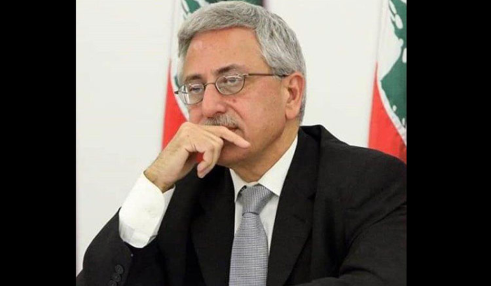 جبيلي :‏شهداء القوات اللبنانية رموز التضحية والوطنية