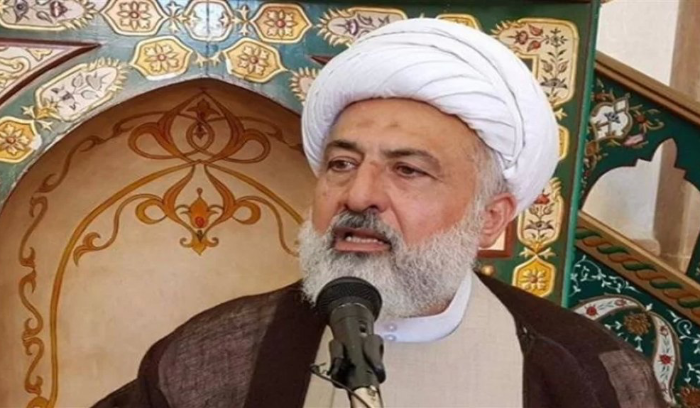 العلامة الخطيب: تحميل المقاومة وأهلها مسؤولية الإنهيار المالي والإقتصادي تزوير للحقائق