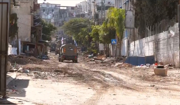 أمدُ العدوان طويل على غزة ويتمدد إلى الضفة.. لبنان ليس بمنأى عن نوايا التوسع