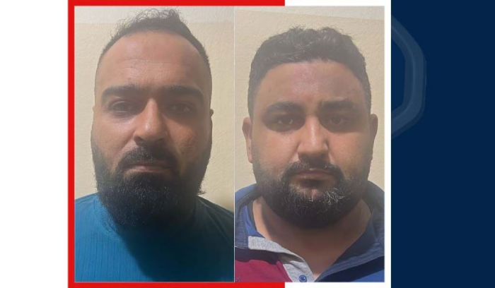 نفّذا أكثر من 100 عملية نصب... هل من وقع ضحيّتهما؟