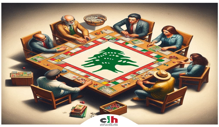 ملتقى التأثير المدني: ثمَّة من يُلوِّحُ بتسويات مشبوهة وهندساتٍ خبيثة على حساب دستور لبنان وسيادته