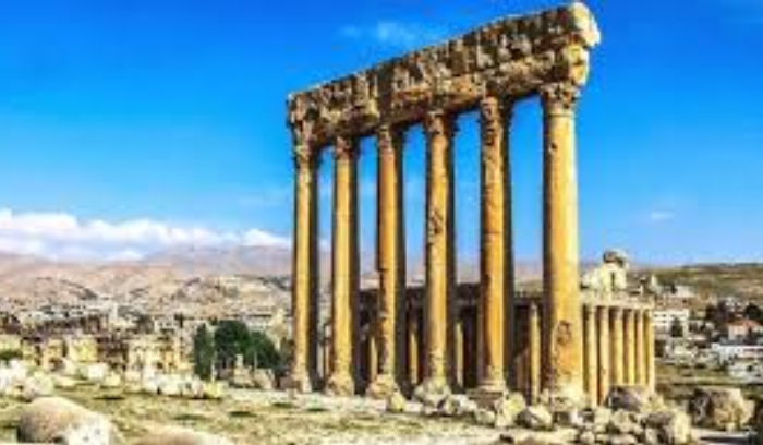 سماع دوي انفجار قوي في بعلبك...ما هو مصدره؟