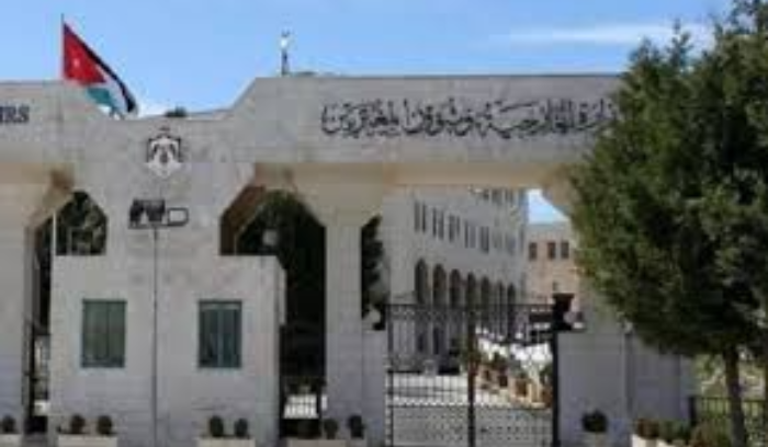 الخارجية الأردنية دانت الاعتداءات الإسرائيلية المتواصلة على الأراضي الفلسطينية