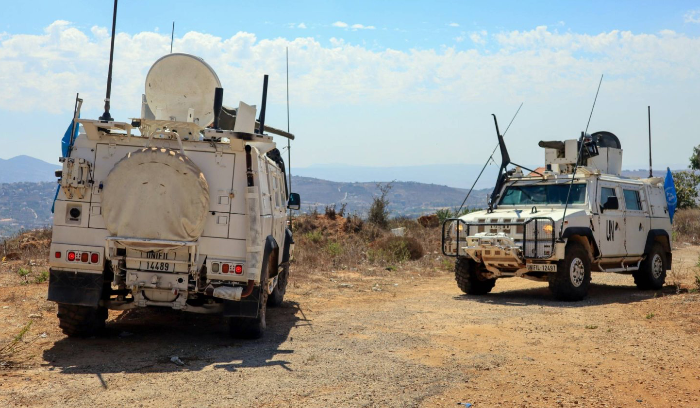 مجلس الأمن يمدد «تقنياً» لـ«يونيفيل» بموازاة جهود لتعزيزها<br />
مفاوضات فرنسية «معقدة» عبر بيروت - واشنطن وصولاً للإجماع في نيويورك