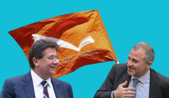 نتيناهو يراوغ بـ«وقف النار» ويراهن على الانتخابات الاميركية لتحصين وضعه<br />
هوكشتاين يحرّض على جنبلاط وكلمة هامة لبري السبت<br />
كنعان يستقيل من التيار: لم ألمس أي رغبة بالتجاوب مع مبادرتي الانقاذية بل التصويب عليها والمس بكرامتي