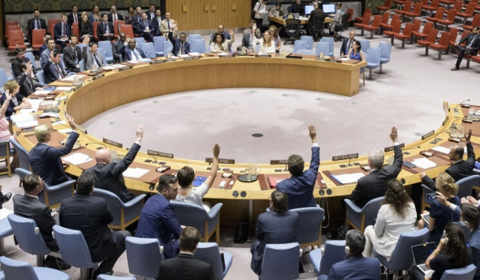 مجلس الأمن يمدّد لليونيفيل... لبنان يؤكد على التنسيق مع الجيش اللبنانيّ