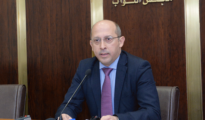 آلان عون: قيادة “التيار” تفتعل المشاكل