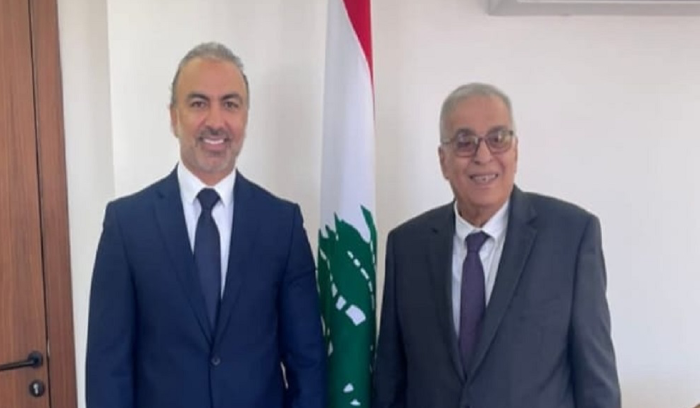 بو حبيب: لمتابعة قضية اللبنانيين الموقوفين في باناما