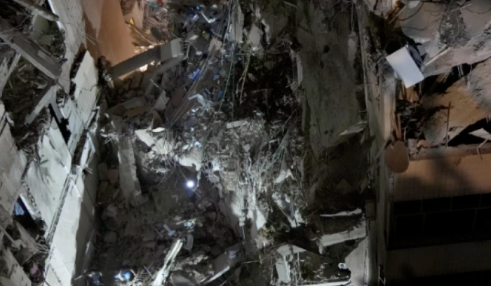 رائحة صفقة في الأجواء؟