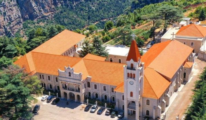 لجنة المطارنة الأربعة برئاسة الراعي ... هذا دورها الوطني