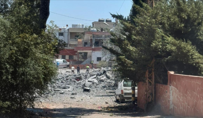 الجنوب أمام حرب استنزاف طويلة... وجنبلاط يجدد تحذيره: التسوية الآن