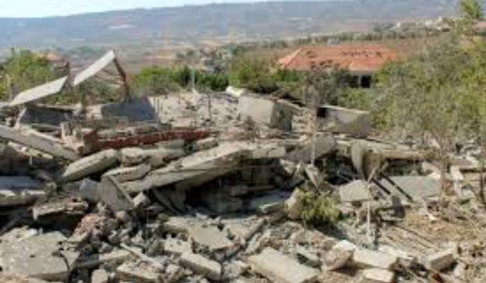 لبنان يتجاوز قطوع الحرب الموسعة والمطار يستعيد حركته الطبيعية<br />
مواجهات محدودة جنوبا ضمن قواعد الاشتباك المعتمدة<br />
مفاوضات غزة الى حائط مسدود ؟