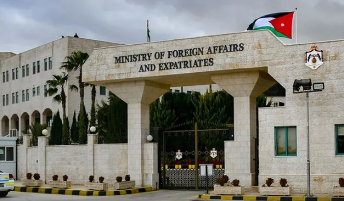 الأردن يدين تخصيص حكومة الاحتلال مبالغ مالية لدعم اقتحامات الأقصى