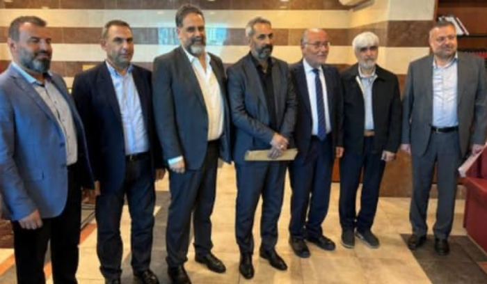 الحلبي: لأهمية التعاون بين جميع المعنيين في التربية