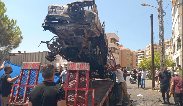 الجنوب يعود إلى ستاتيكو الاستنزاف “المضبوط”!