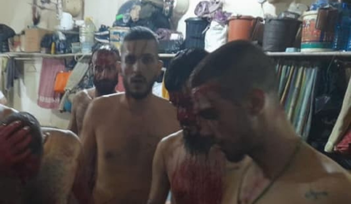 بعد حادثة سجن القبة… هذا ما عثرت عليه قوى الأمن