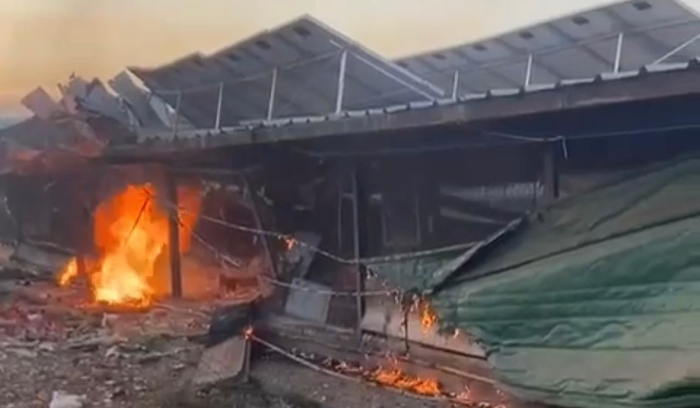 حزب الله يكرّس معادلة تل أبيب مقابل الضاحية