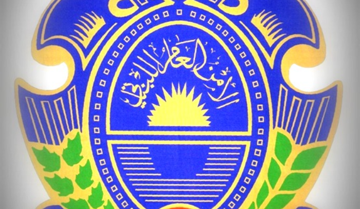 توقيف سوري في منطقة جبل البداوي