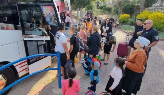 بلدية تل أبيب تقرر فتح كل الملاجئ