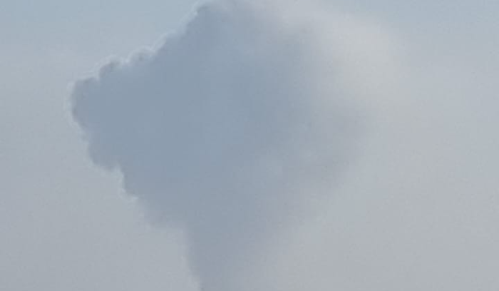 غارتان تستهدفان بلدة القصير قضاء مرجعيون