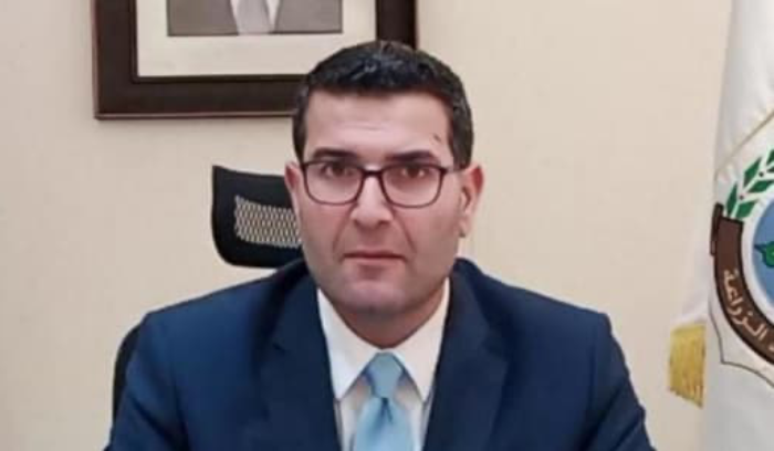 وزير الزراعة تابع ملف تهريب المنتجات الزراعية والحيوانية