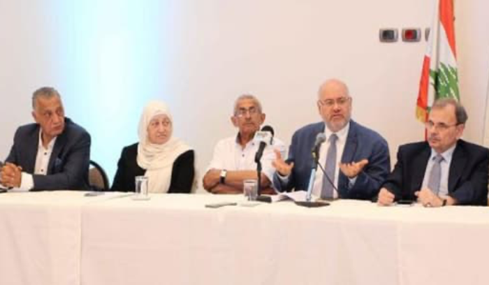 الأبيض: نحضّر لأيّ طارئ ولكن هذا لا يعني اننا ذاهبون إلى حرب