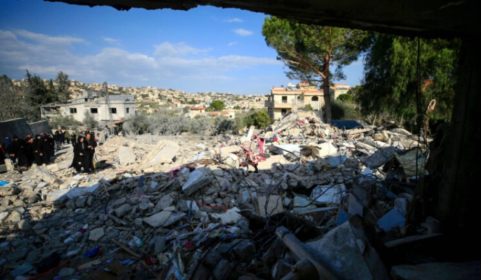 واشنطن تعلن تحقيق تقدم في القاهرة وتدعو حماس للمفاوضات