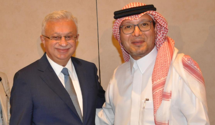سوبرة ينوّه بإنعقاد الملتقى السنوي لغسل الأموال في بيروت رغم المخاطر الأمنية