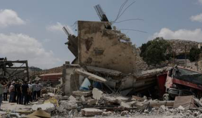 لبنان ينتظر عند حافة الهاوية: التفاؤل الإقليمي ينطفئ