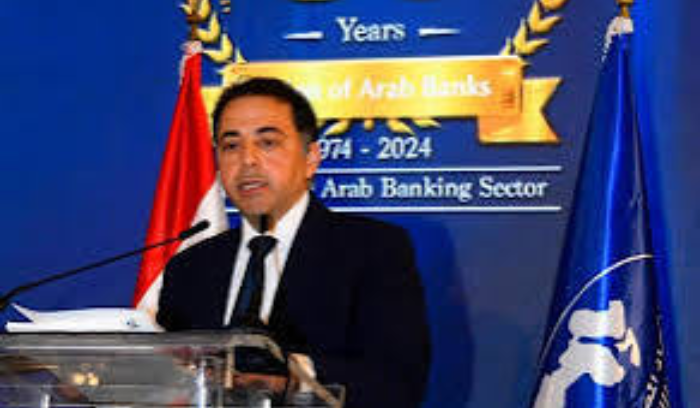 معارك لبنان الرمادية: منع تغيير انتداب اليونيفيل ومحاصرة النظام المصرفي<br />
الباخرة الجزائرية تصل الأحد والكهرباء خلال أيام.. والتصعيد الجنوبي يتمدَّد