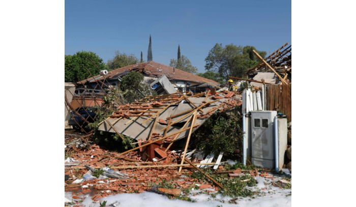 التهويل يسابق التصعيد