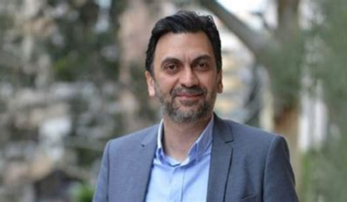 منيمنة اثار مع وزير الداخلية والمدير العام لقوى الأمن الداخلي موضوع العناصر الفارين من الخدمة