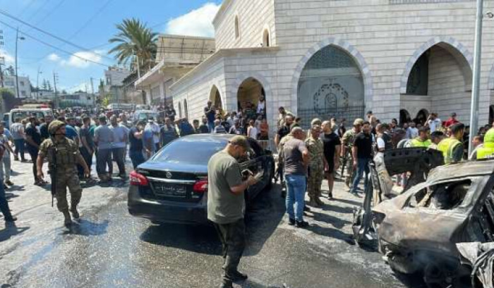 مرجعٌ كبير لـ