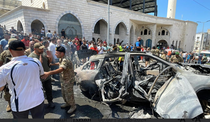 التصعيد في الأعماق يفتح محاور مواجهة جديدة