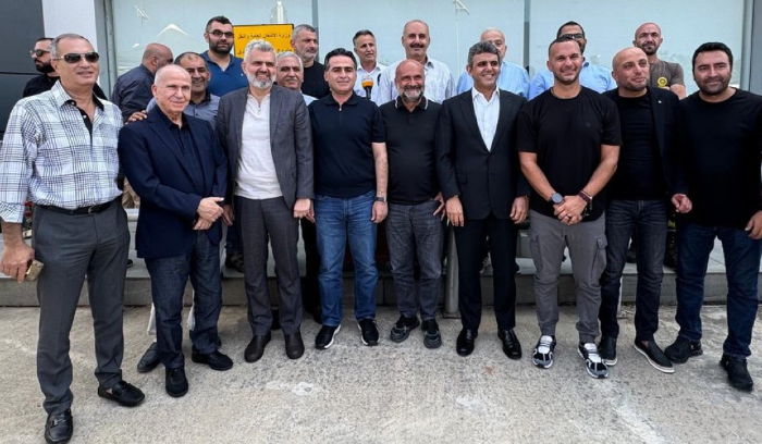 حمية يُعلن البدء بصيانة الأوتوستراد الساحلي جبيل - المدفون