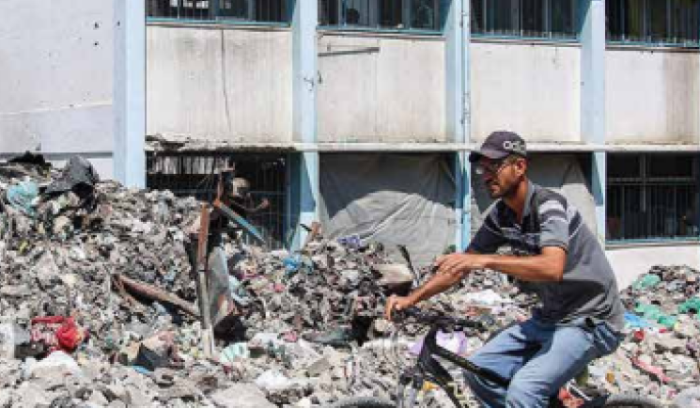 مخاض عسير لمفاوضات غزة… ولبنان يخوض معركة التمديد لـ