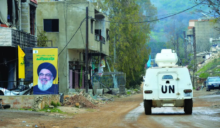 حوار مباشر بين عون و«حزب الله» حول حصر السلاح بيد الدولة<br />
بري يدعم الرئيس ومستعد للتدخل