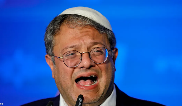 إسرائيليون يهاجمون بن غفير: إرهابي وبائس!