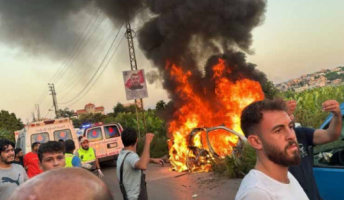 بعد تعثر المفاوضات وتعنت إسرائيل: ردّ الحزب على قاب قوسين