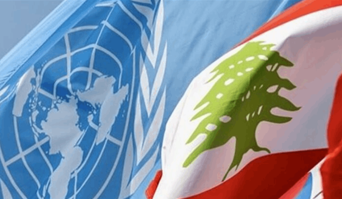 بعثة لبنان وجّهت شكوى إلى مجلس الأمن حول خرق الطيران المعادي جدار الصوت فوق بيوت والمناطق